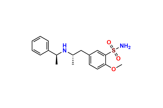 Tamsulosin Impurity 30