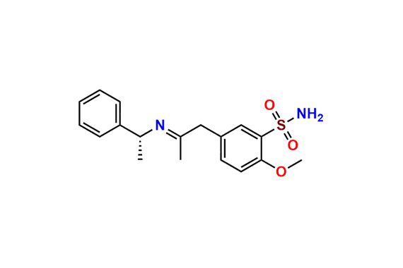 Tamsulosin Impurity 25