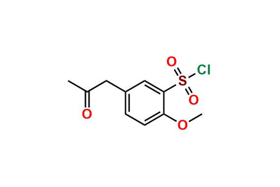 Tamsulosin Impurity 23