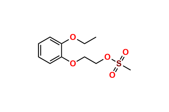 Tamsulosin Impurity 32