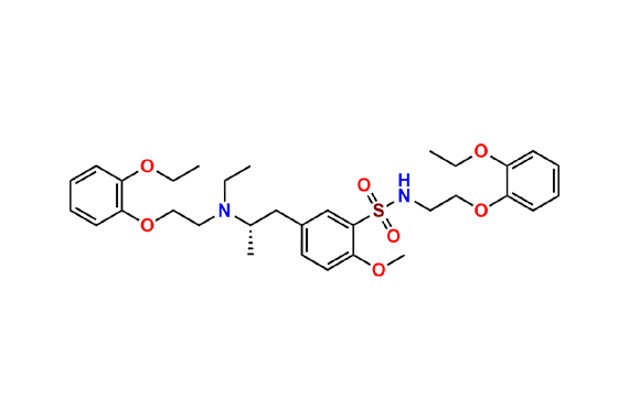 Tamsulosin Impurity 33