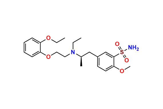 Tamsulosin Impurity 34