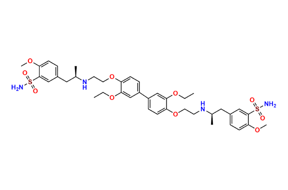 Tamsulosin Dimer