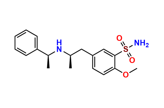 Tamsulosin Impurity 35