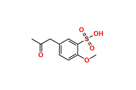 Tamsulosin Impurity 5