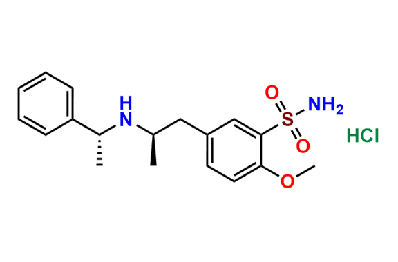 Tamsulosin Impurity 38