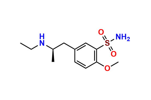 Tamsulosin N-Ethyl