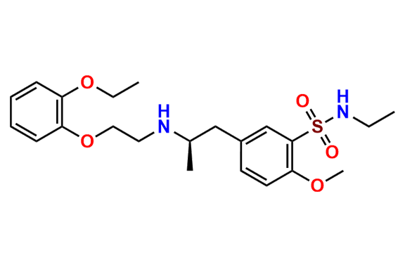 Tamsulosin Impurity 19