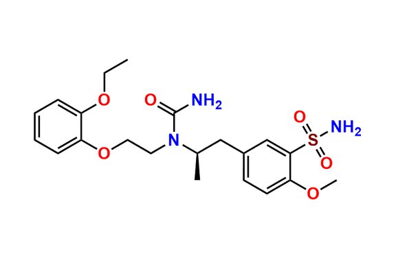 Tamsulosin Impurity 20