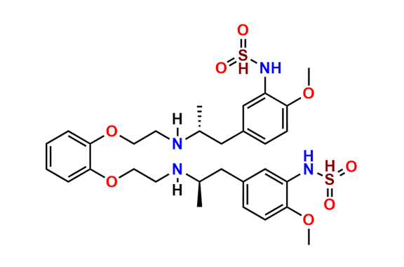 Tamsulosin Impurity 41