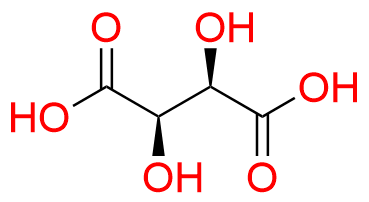 L(+) Tartaric acid