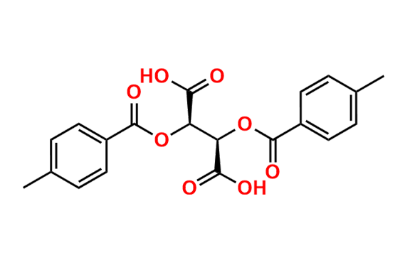 Di-p-toluoyl-L-Tartaric Acid