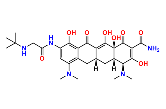 Tigecycline