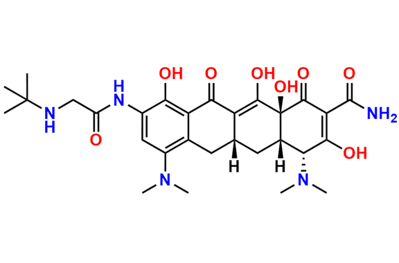 Tigecycline EP Impurity A