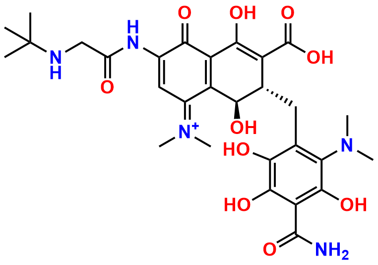 Tigecycline EP Impurity D