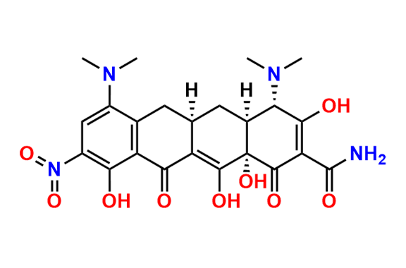 Tigecycline Impurity 9