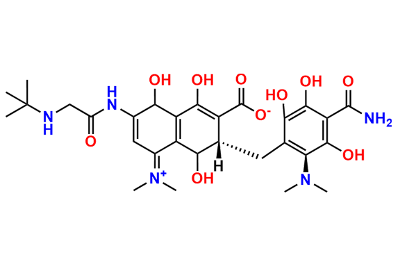 Tigecycline Impurity 33