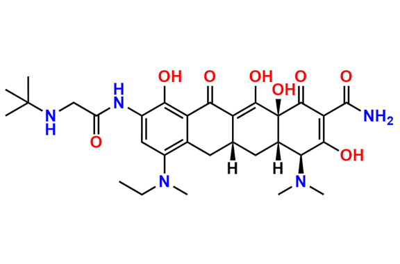 Tigecycline Impurity 32