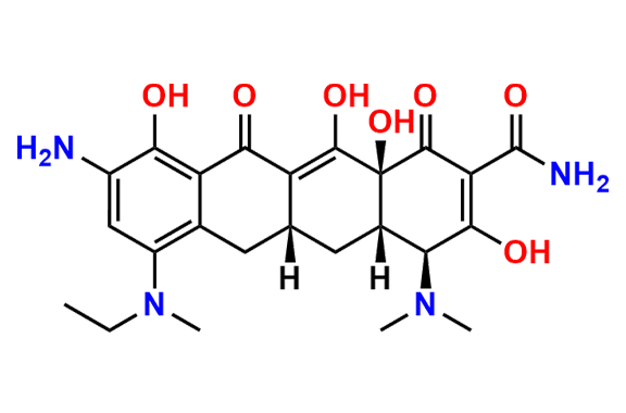 Tigecycline Impurity 31