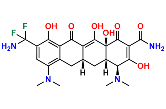 Tigecycline Impurity 30