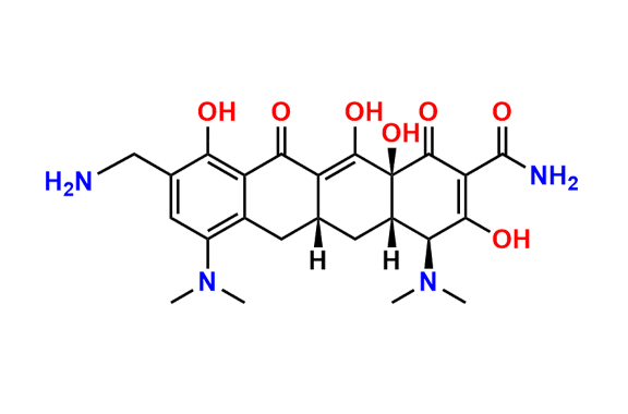 Tigecycline Impurity 29