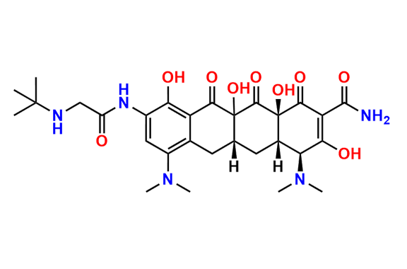 Tigecycline Impurity 24