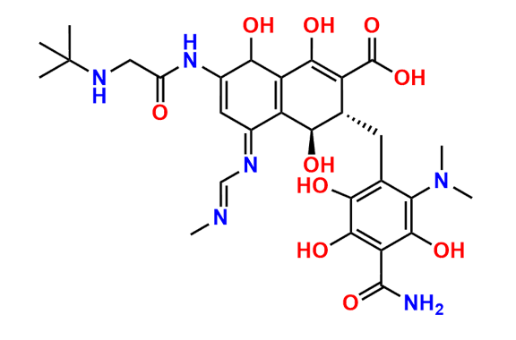 Tigecycline Impurity 22