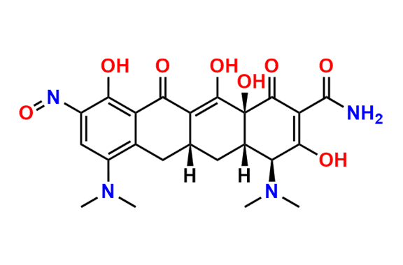 Tigecycline Impurity 19