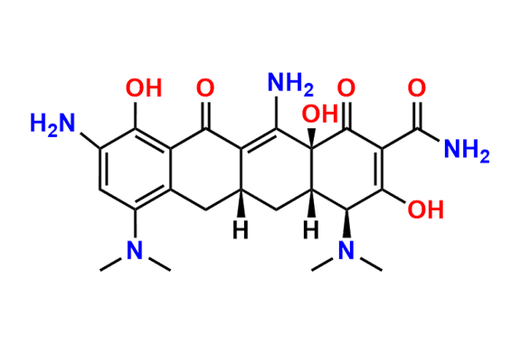 Tigecycline Impurity 16