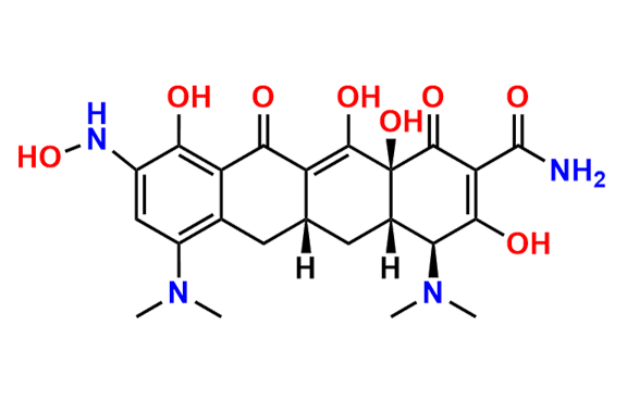 Tigecycline Impurity 15