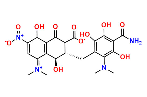 Tigecycline Impurity 13