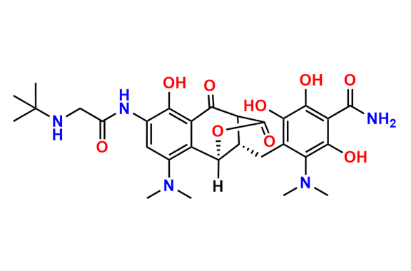 Tigecycline Impurity 11