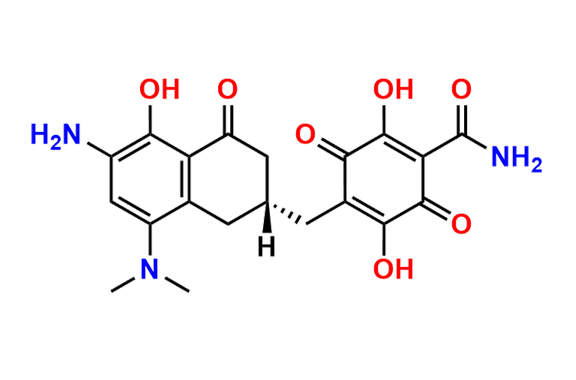 Tigecycline Impurity 6