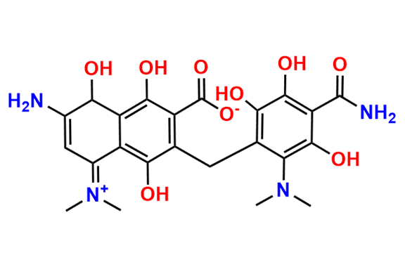 Tigecycline Impurity 5