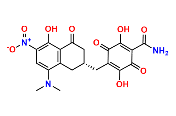 Tigecycline Impurity 3