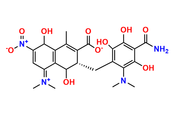 Tigecycline Impurity 2