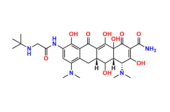 Tigecycline Metabolite M7