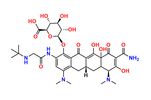 Tigecycline Metabolite M3