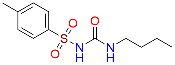 Tolbutamide