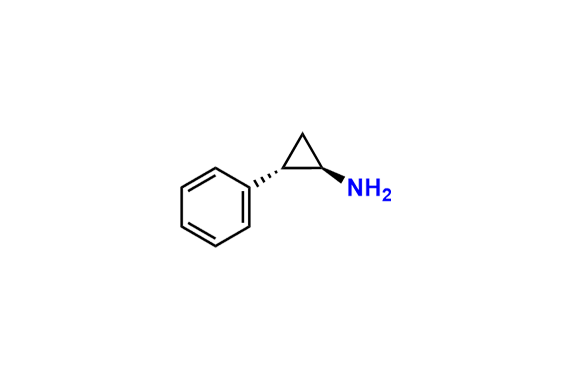 Tranylcypromine