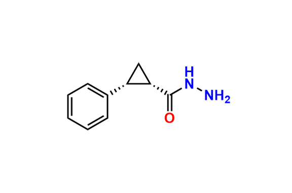 Tranylcypromine Impurity C (Cis-hydrazide)