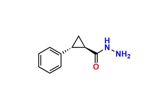 Tranylcypromine Impurity D (Trans-hydrazide)