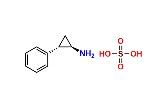 Tranylcypromine Sulphate