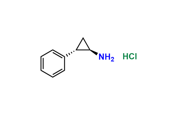 Tranylcypromine Hydrochloride