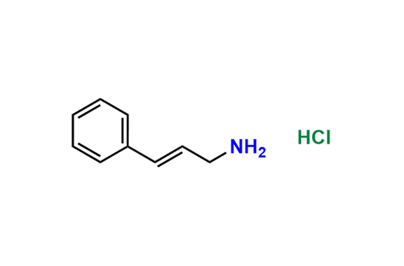 Cinnamylamine (E Isomer)