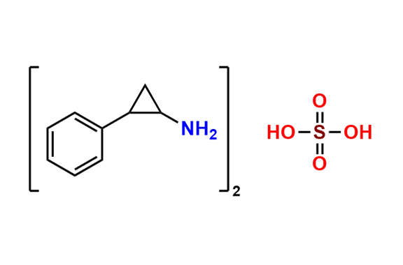 2-Phenylcyclopropan-1-amine hemisulfate