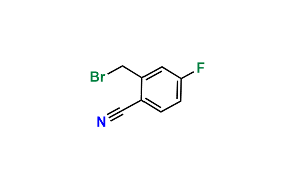 Trelagliptin Impurity 2