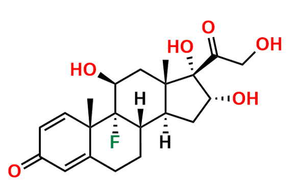 Triamcinolone Acetonide EP Impurity A