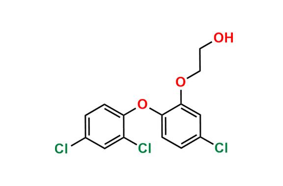 Triclosan Impurity 1