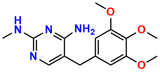 Trimethoprim EP Impurity A